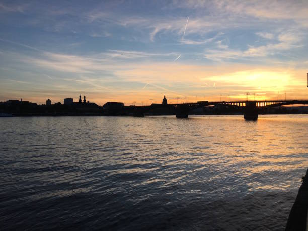 istock Saint Petersburg 868288954