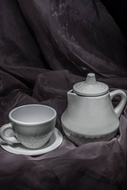 Tea-set