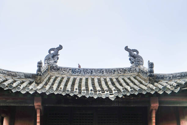 istock The statue art old figure at Guiyuan Temple s a Buddhist temple 868309860