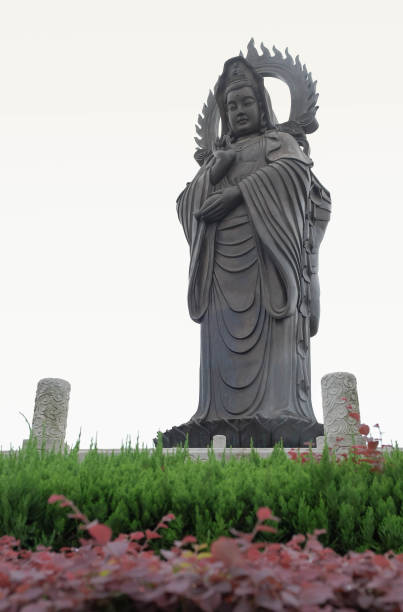 istock Guiyuan Temple s a Buddhist temple located on Wuhan City, Hubei 868309926