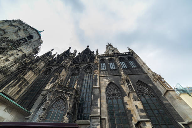istock Three day visit to Vienna, Austria's capital 868310014