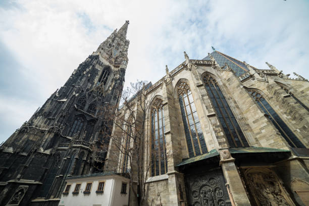 istock Three day visit to Vienna, Austria's capital 868310126