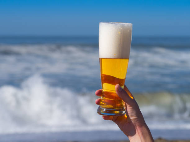 istock A glass of beer 868320246