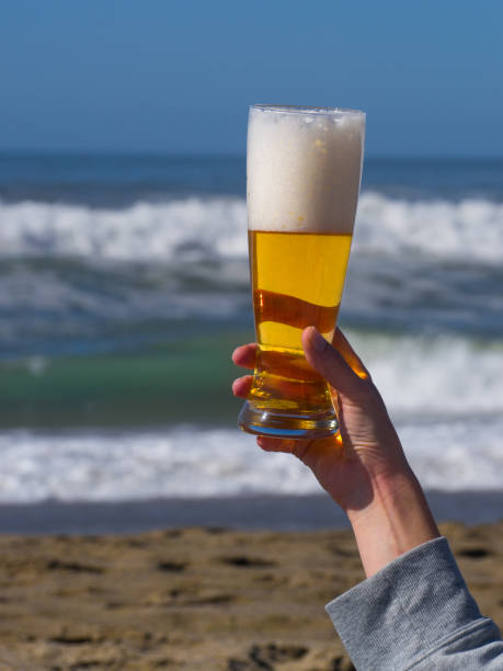istock A glass of beer 868320316