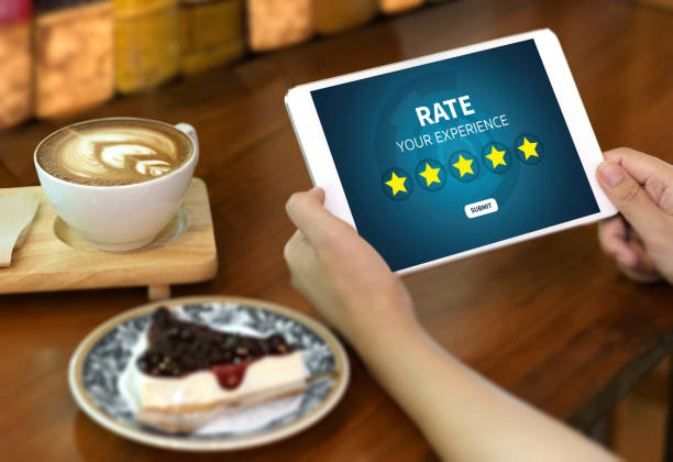 istock Online Reviews Evaluation time for review  Inspection Assessment Auditing 868349208