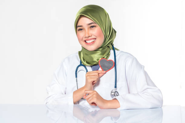 istock Beauty medical staff 868355118