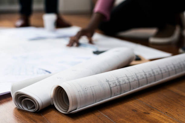 istock close up of people working 868363538