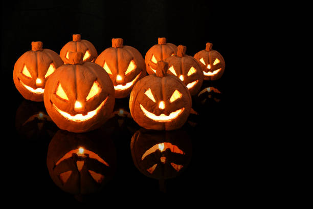 Halloween holidays