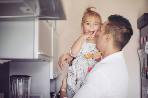 istock Family portrait 868411842