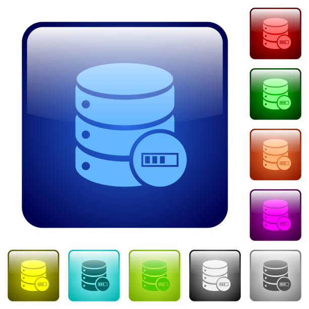 2,600+ Sql Query Stock Illustrations, Royalty-Free Vector Graphics ...