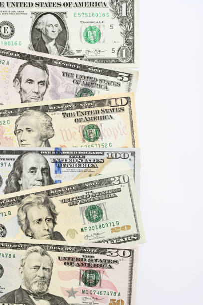 istock close up of banknote 868450328