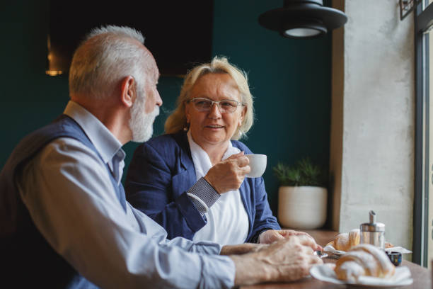 istock Prefect coffee for perfect moment 868465348