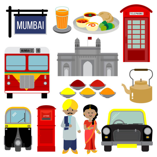 mumbai, - pay phone telephone people women stock-grafiken, -clipart, -cartoons und -symbole