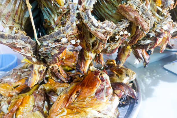 istock Traditional Turkish meat dishes 868498800