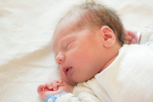 istock Just Came To The World 868502508