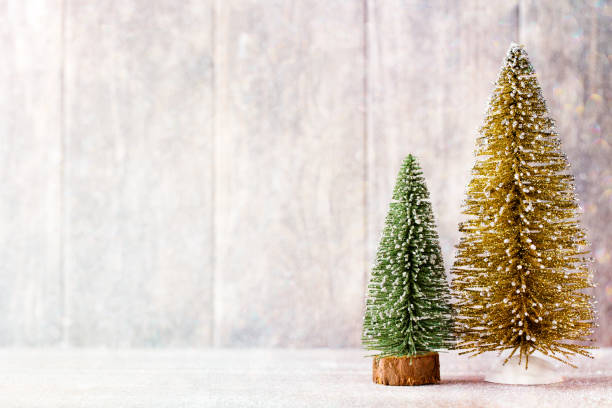 istock Vintage Christmas background with Christmas decoration. 868506890