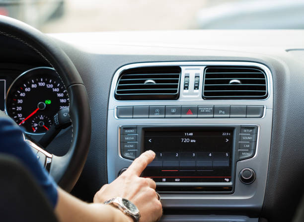 kuvapankkikuvat ja rojaltivapaat kuvat aiheesta multimedia - radio