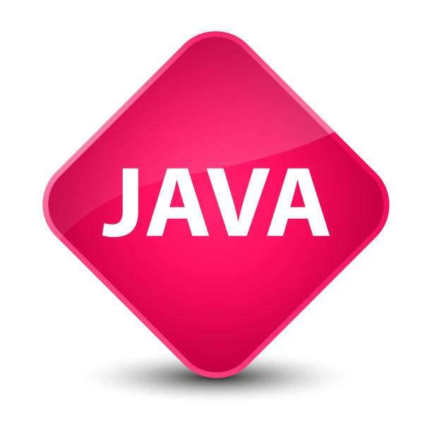 Pink Images For Java Project 130+ Object Oriented Programming Stock Photos, Pictures & Royalty-Free ...