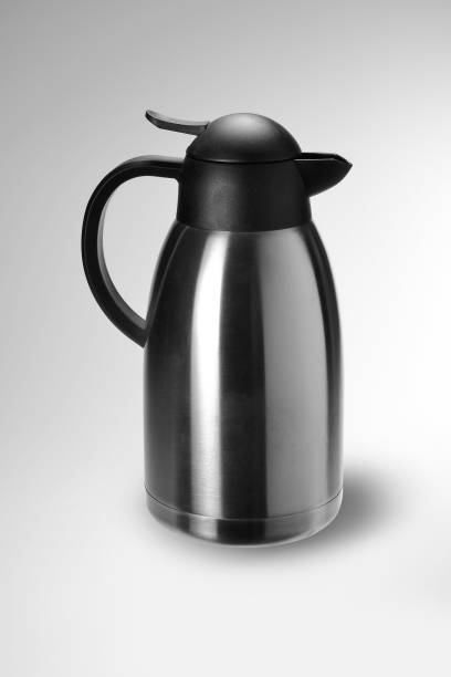 istock thermos in satin steel 868531436