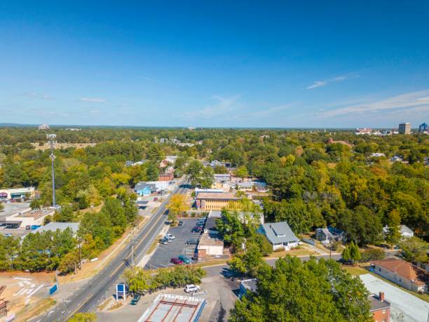 istock north carolina USA 868547972