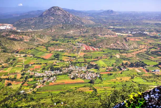 Photo of Nandi Hills, India