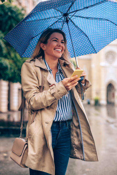 istock Waiting in the rain made easy 868561772