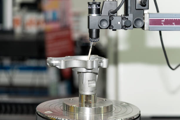 istock inspection automotive part dimension 868569114