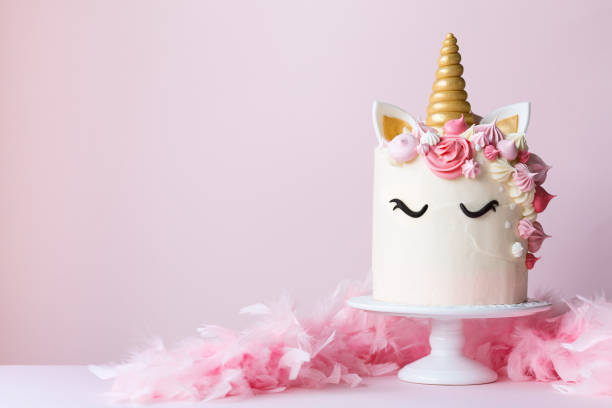 3,563 Unicorn Cake Stock Photos, Pictures & Royalty-Free Images - iStock |  Unicorn food, Rainbow donut, Unicorn drink