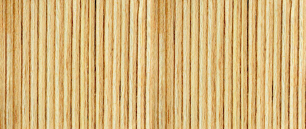 istock Veneer wood texture for interior design and decoration 868601230