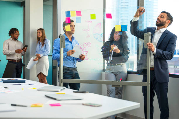 istock Business and Leadership 868637888