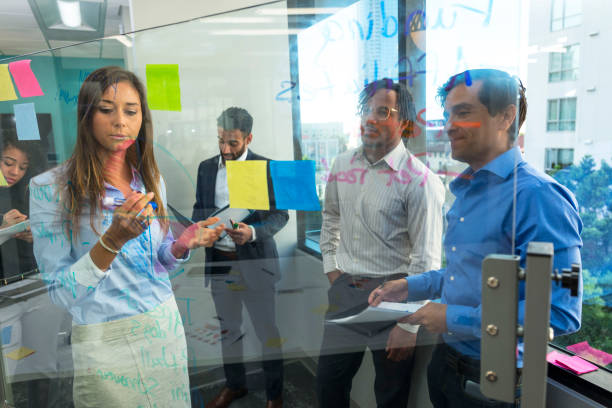 istock Business and Leadership 868638120