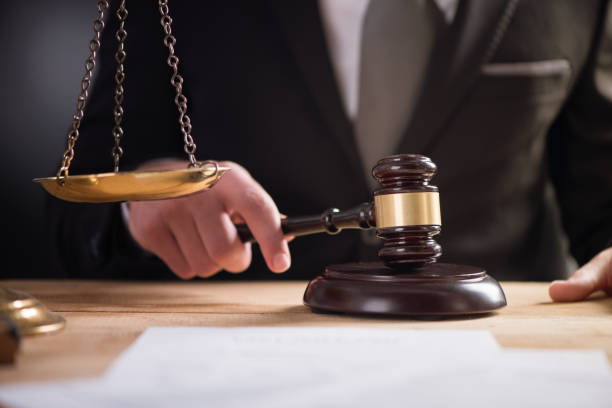 istock judge with a gavel and the justice scale 868650786
