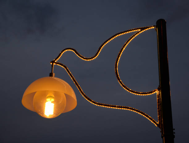 istock Lantern in Kusadasi, Turkey 868651044