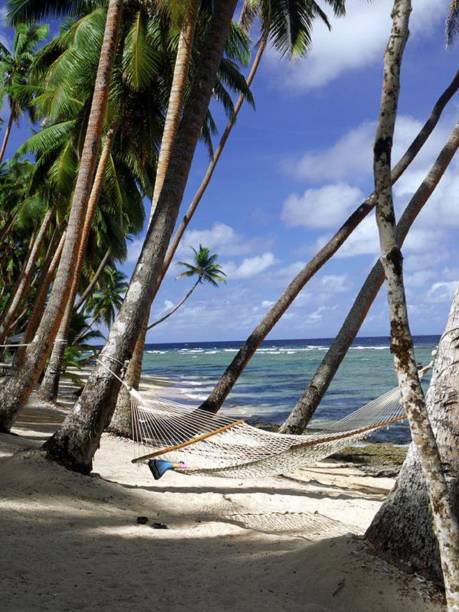 istock Tourism Fiji 868657564