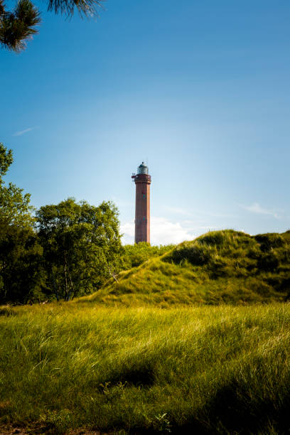 istock light house at North Sea Island Norderney 868658300