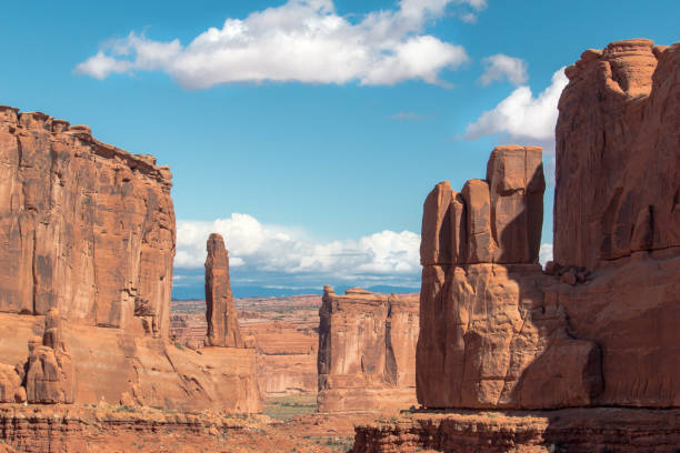 istock arches national park in utah 868659862