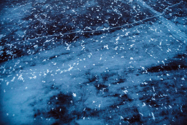 istock Baikal Lake winter landscape 868666058