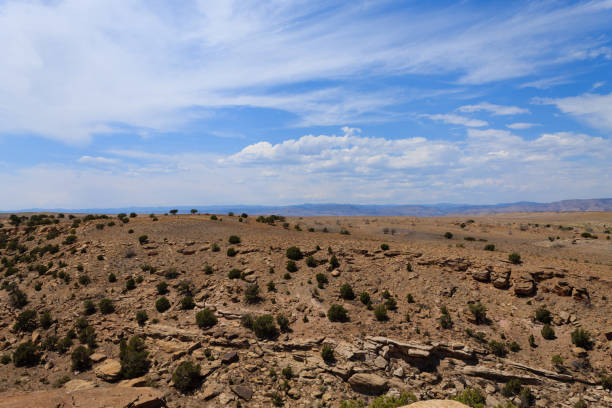istock Colorado panorama, USA 868669294