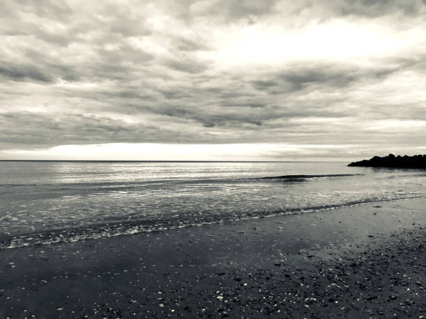 istock Seaside in the autumn 868677392