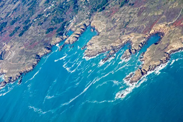 Photo of atlantic coast