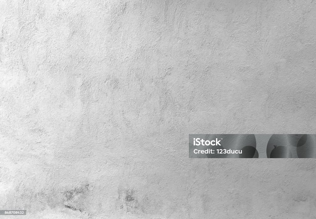 Concrete Wall Concrete wall background Wall - Building Feature Stock Photo