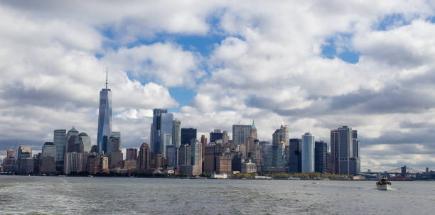 istock New York City Skyline 868731320