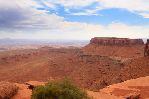 istock Canyonlands National Park panorama 868744170