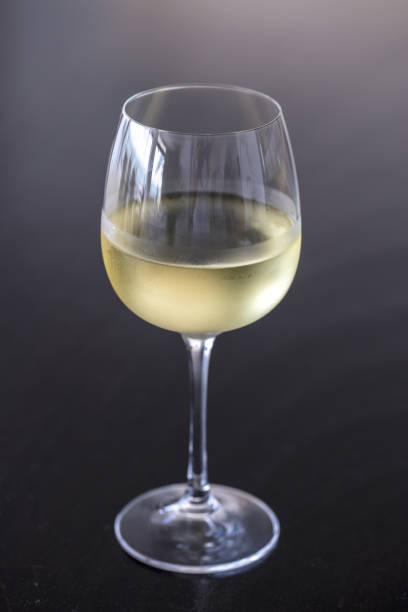 istock Glass of White Wine 868744362