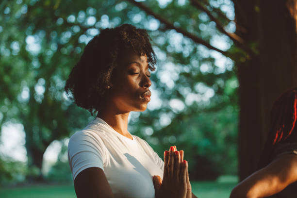 istock yoga in the park 868755798