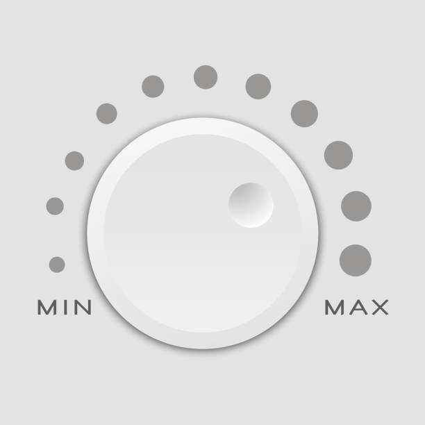 Volume Max Button 310+ Max Volume Stock Photos, Pictures & Royalty-Free Images - iStock