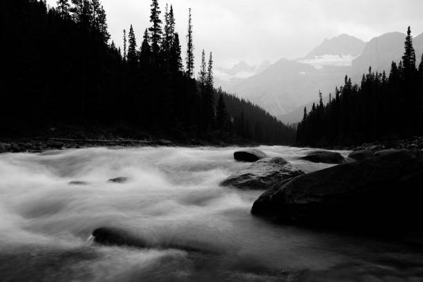 istock Mistaya River Banff National Park 868765982