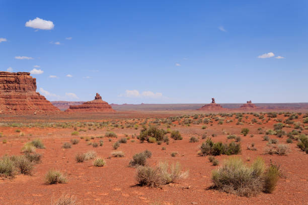istock Valley of the Gods view 868770204