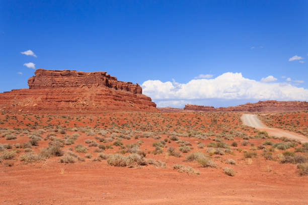 istock Valley of the Gods view 868775408