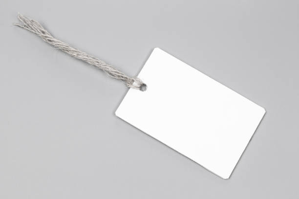 istock Blank portrait A4. brochure magazine isolated on gray, changeable background / white paper isolated on gray. Mock-up of blank white paper for display your product montage or artwork. 868776604
